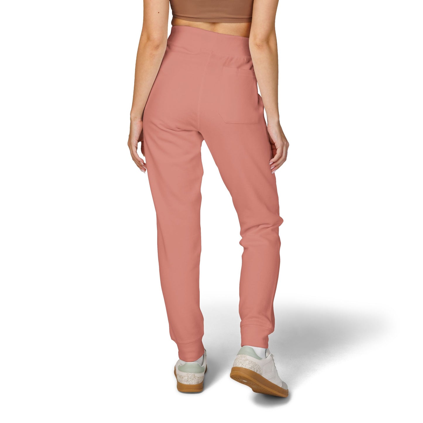 Embroidered Kytti Sweatpants