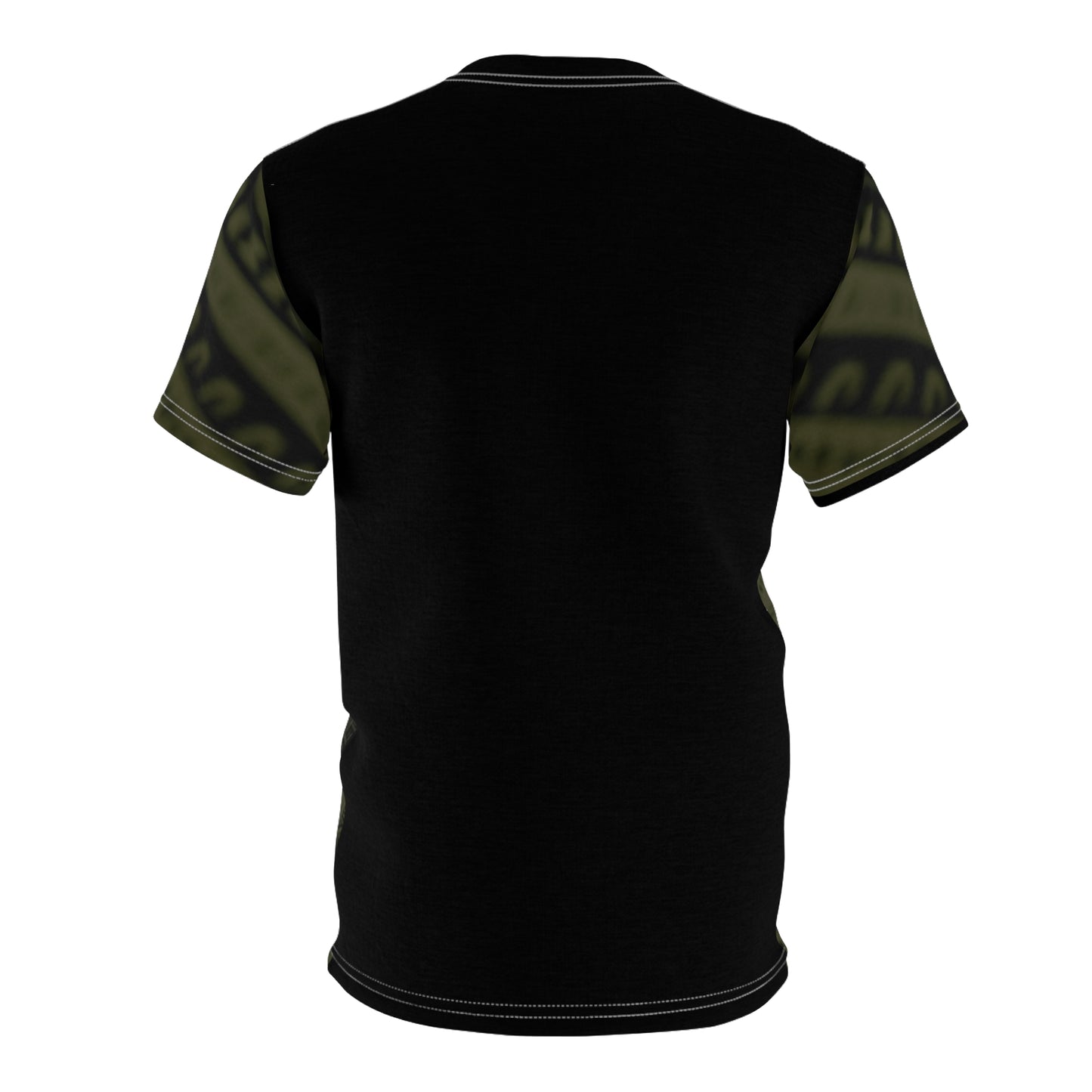 Unisex Cut & Sew Tee (AOP)