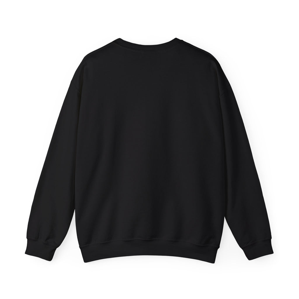 Baddie Crewneck Sweatshirt - Trendy Unisex Sweatshirt for Fashion Lovers, Casual Wear, Gifts, Street Style, Cozy Comfort