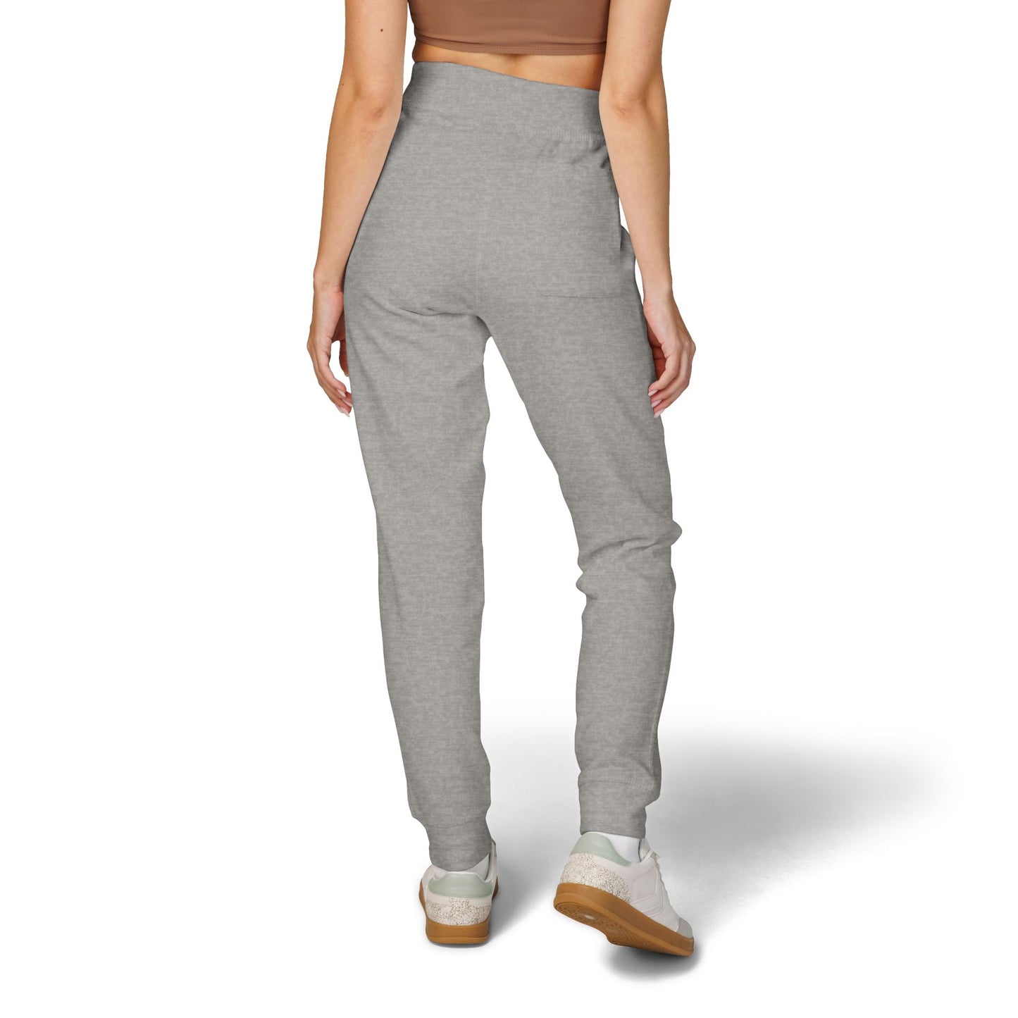 Embroidered Kytti Sweatpants