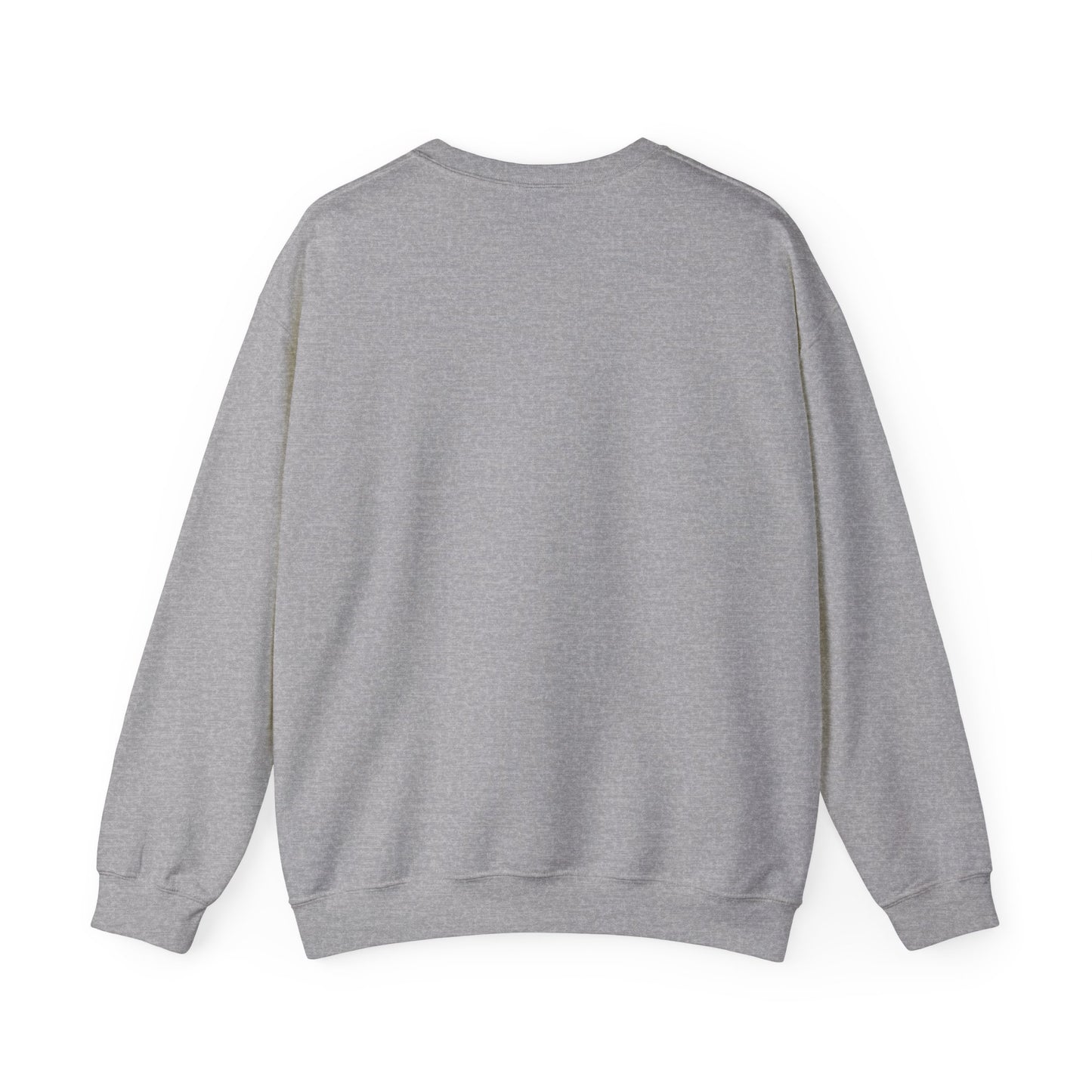 Cat Money Food Fishing Tee™ Crewneck Sweatshirt