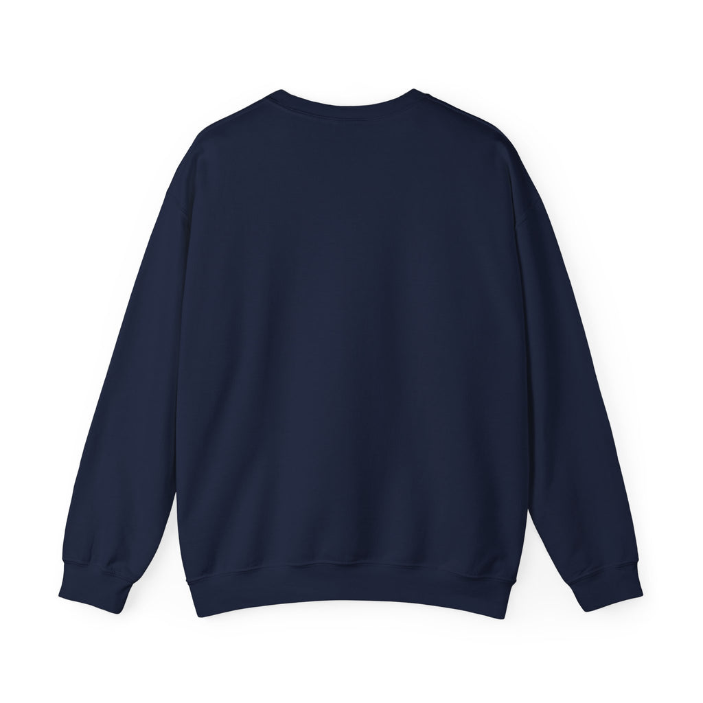 Feral Cat Emblem Sweatshirt | nocturnal wilderness, trash-panda aesthetic