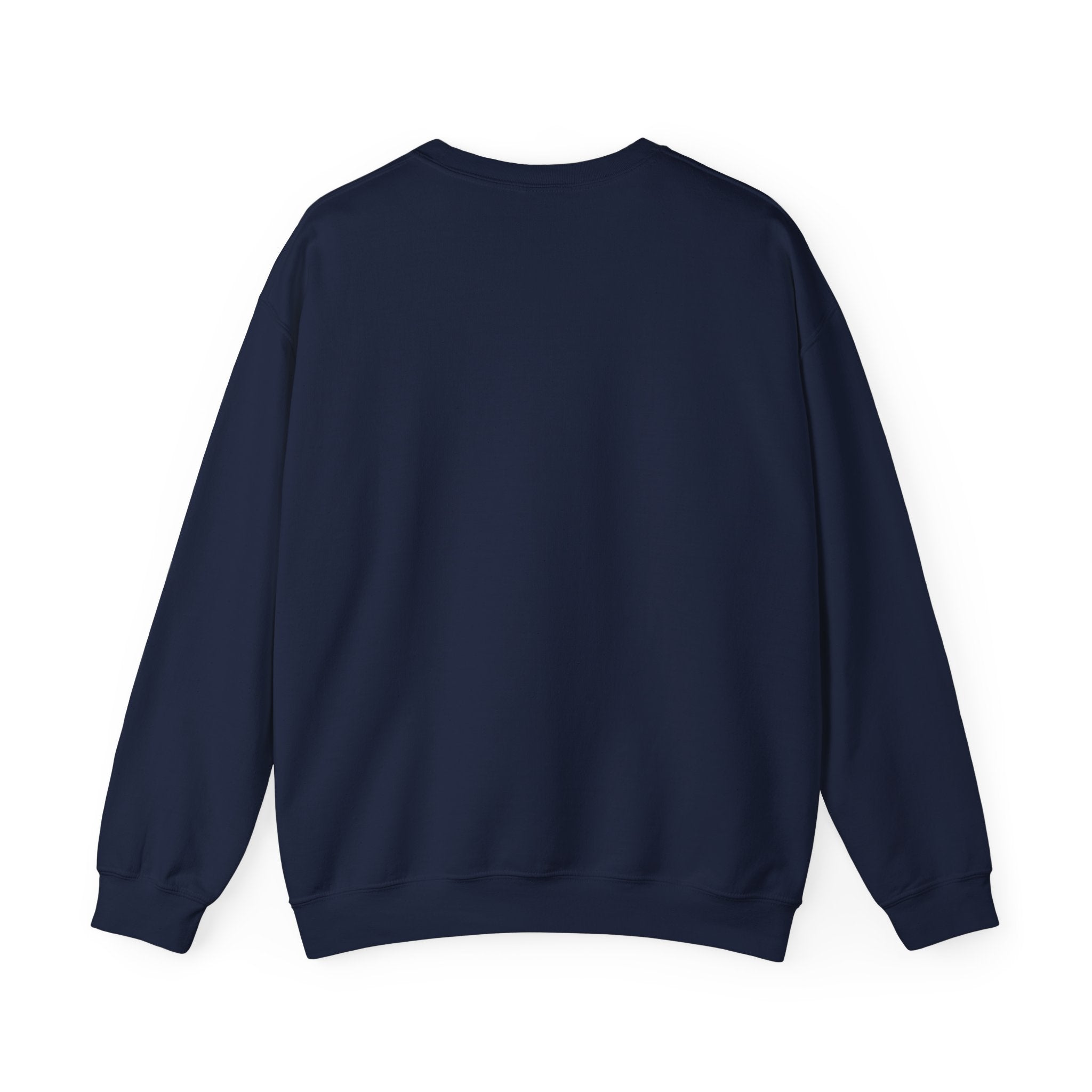 Feral Cat Emblem Sweatshirt | nocturnal wilderness, trash-panda aesthetic