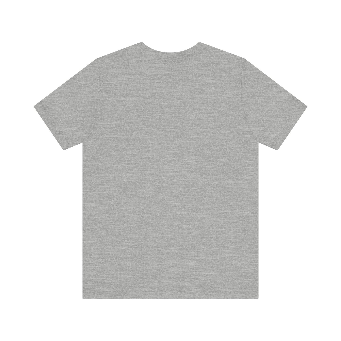 Cat Money Food Fishing Tee