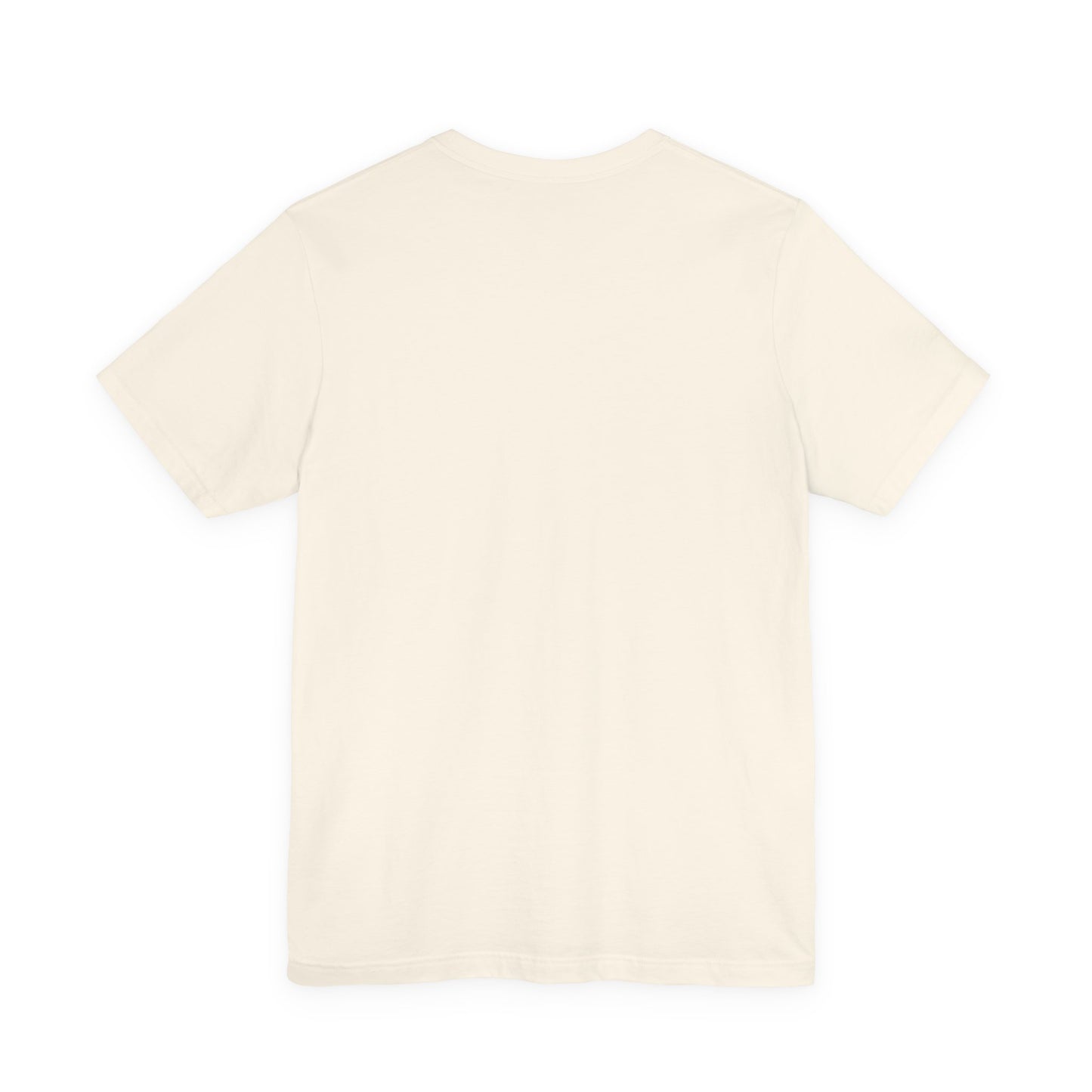 Cat Money Food Fishing Tee
