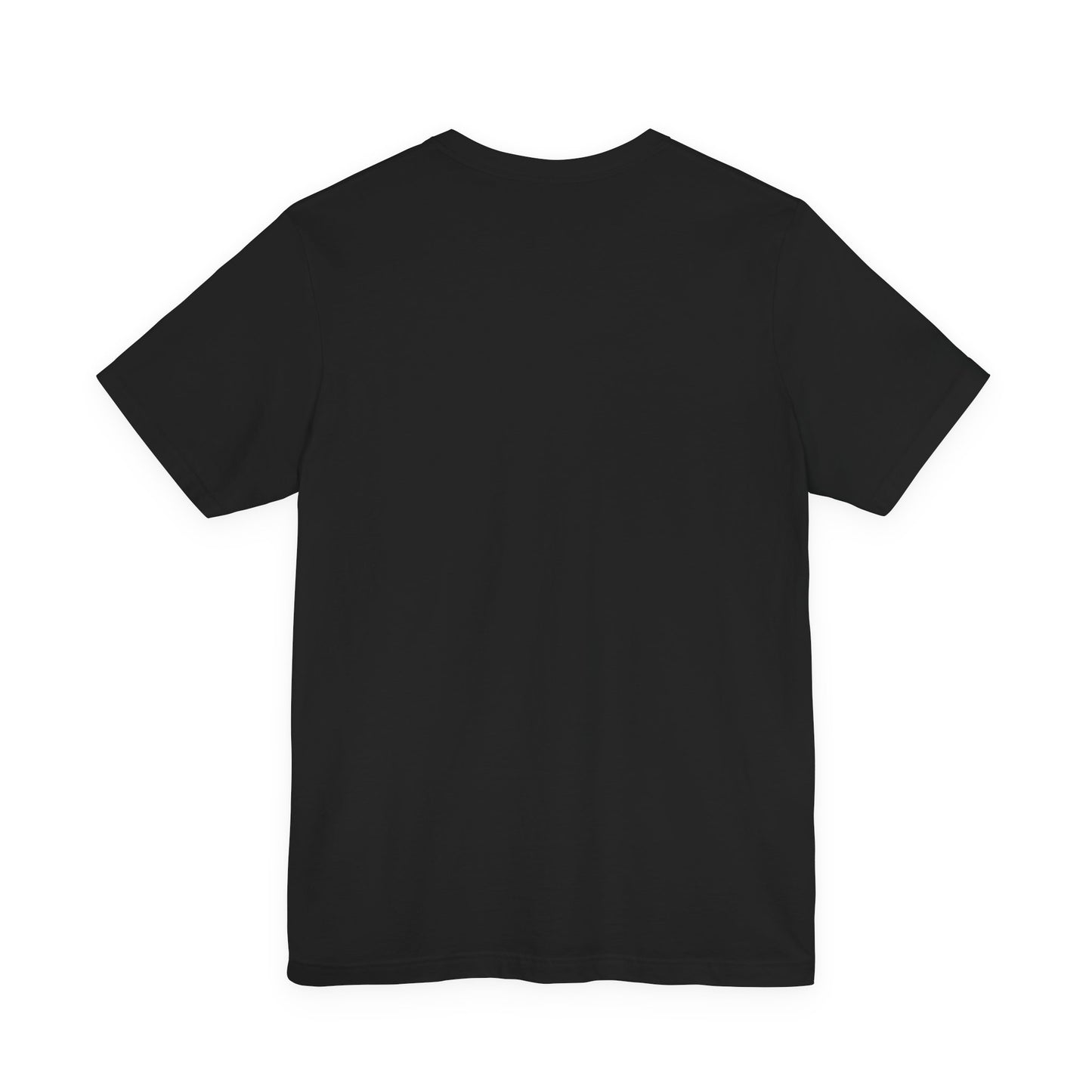 Cat Money Food Fishing Tee