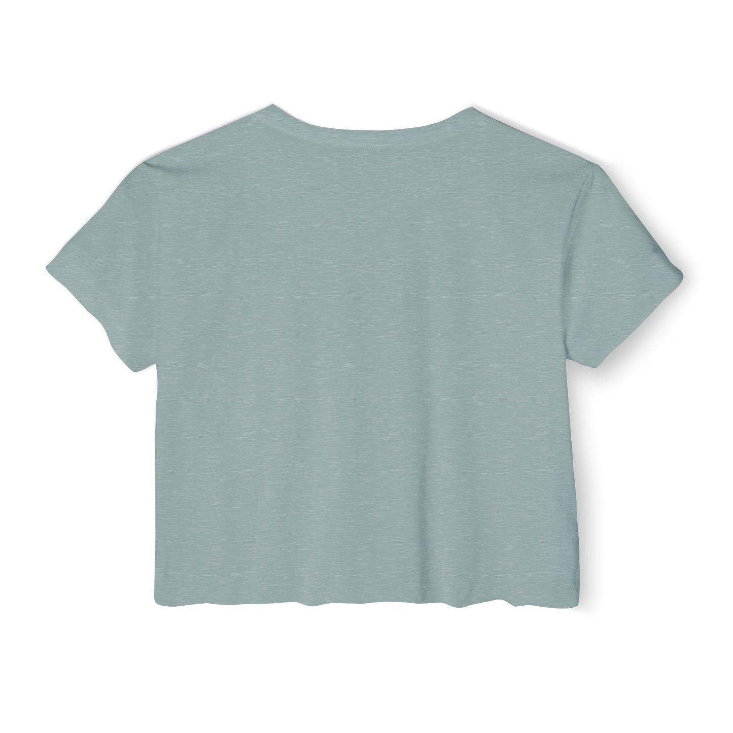 Trendy Cat Mama Crop Top | Perfect for Festivals, Summer Gatherings, Birthdays, Gift for Pet Lovers, Casual Wear, Cat Enthusiasts