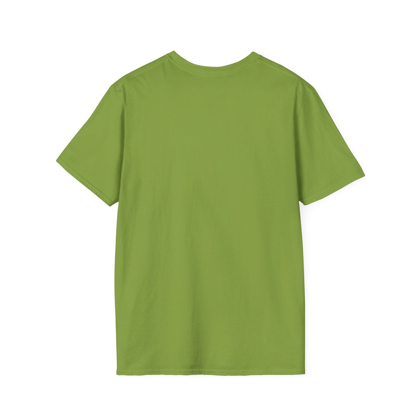 Luxury Cat Unisex T-Shirt