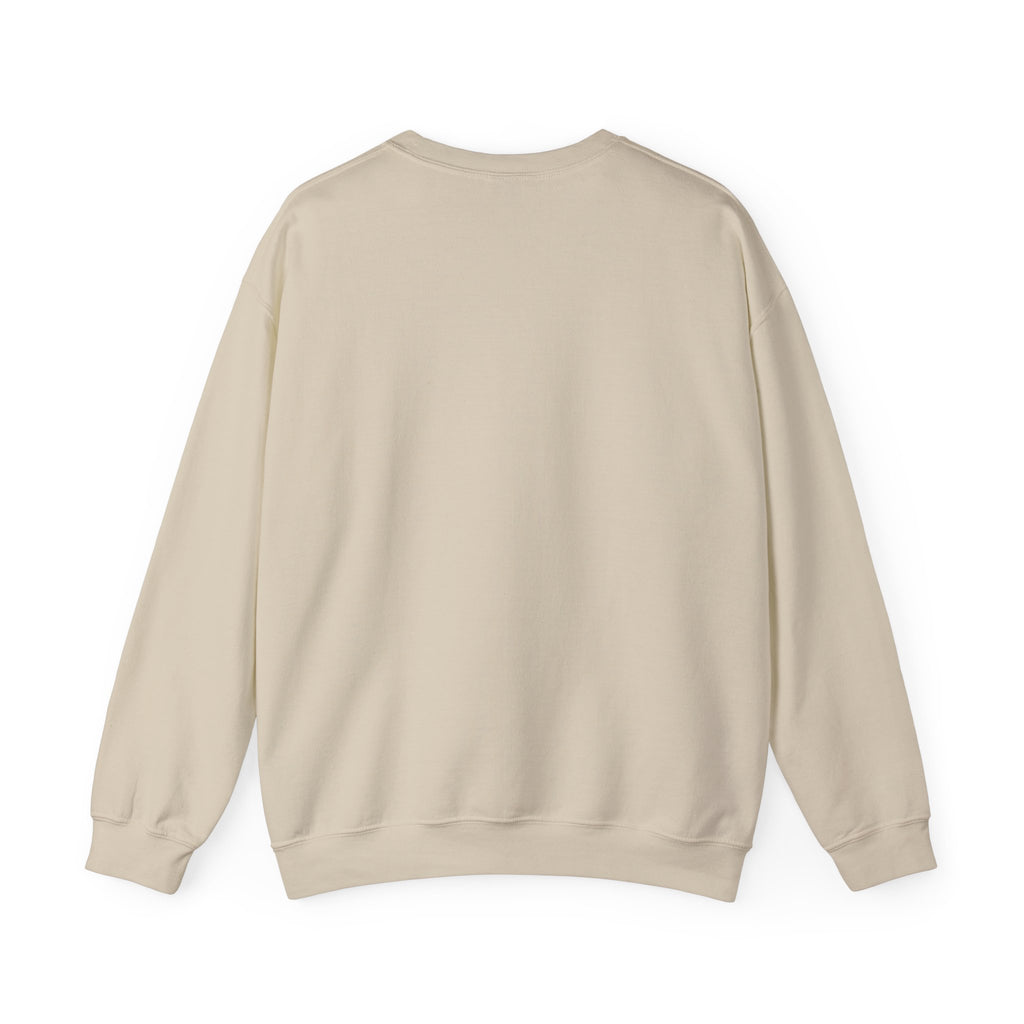 Feral Cat Emblem Sweatshirt | nocturnal wilderness, trash-panda aesthetic