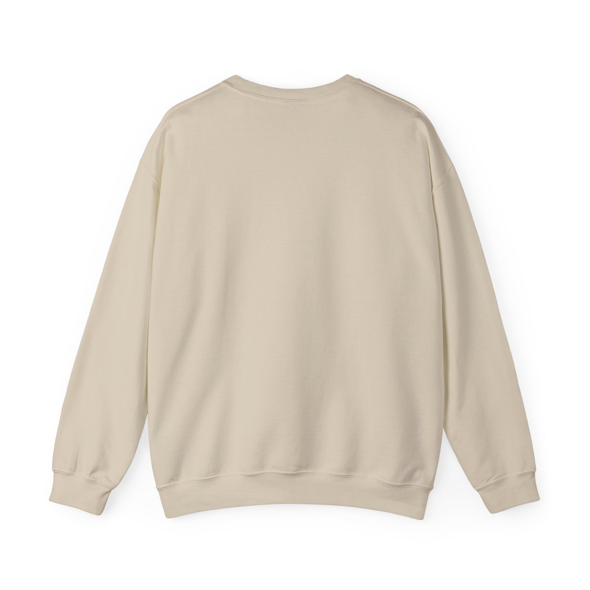 Feral Cat Emblem Sweatshirt | nocturnal wilderness, trash-panda aesthetic