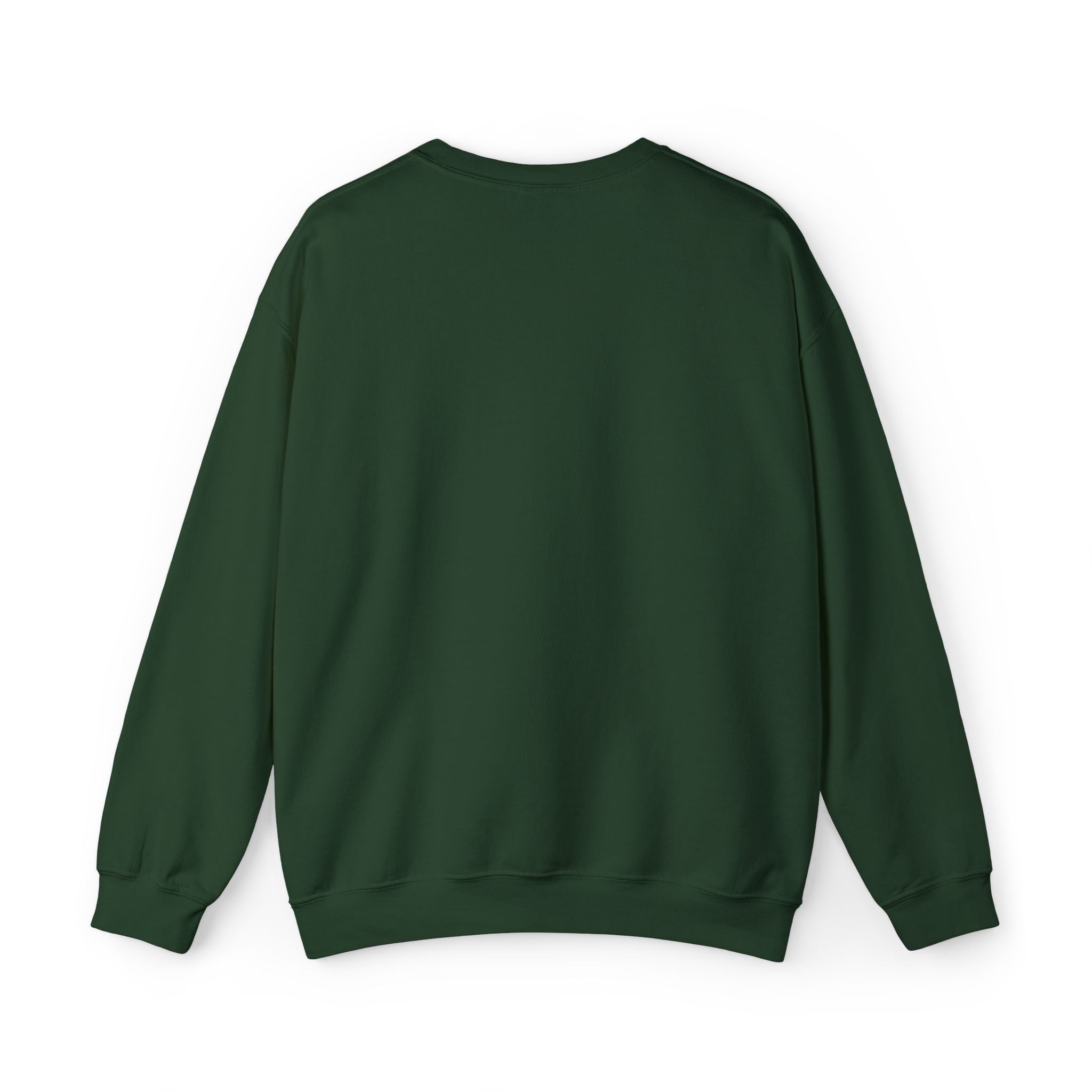 Pretty Kytti  Crewneck Sweatshirt with Gold Design | Cozy Layer for Every Season, Perfect Gift for Friends, Family & Celebrations