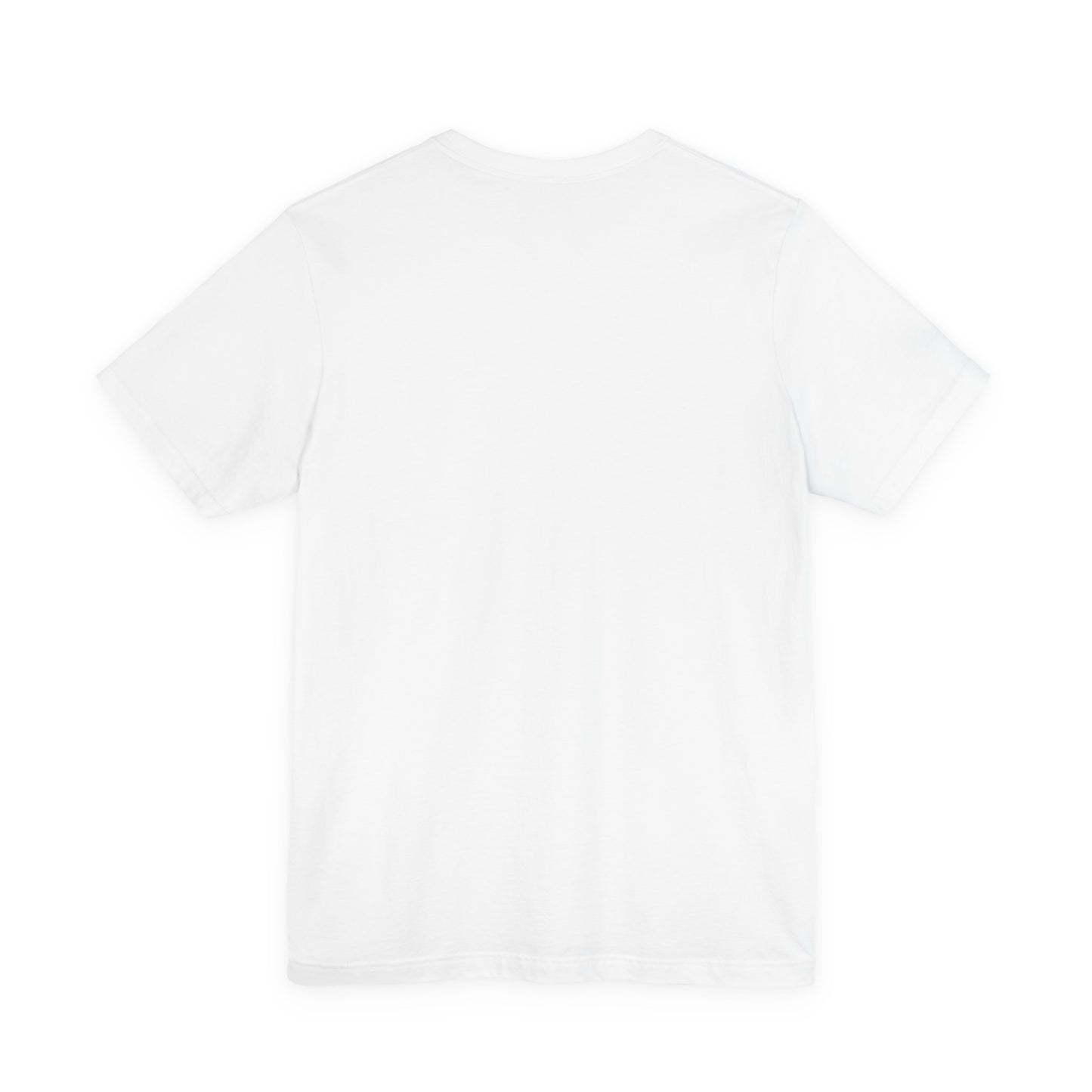 Cat Money Food Fishing Tee