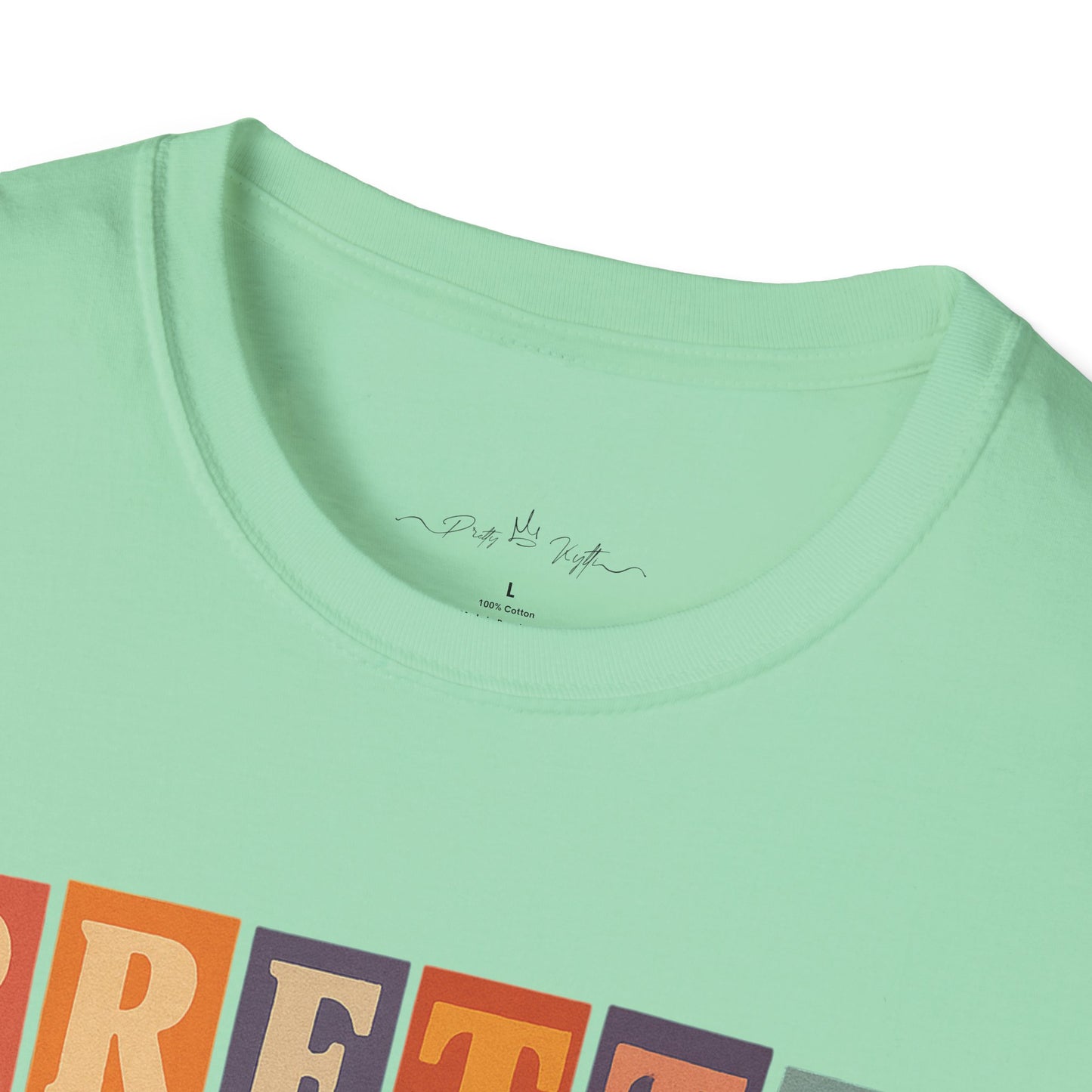 Luxury Cat Unisex T-Shirt