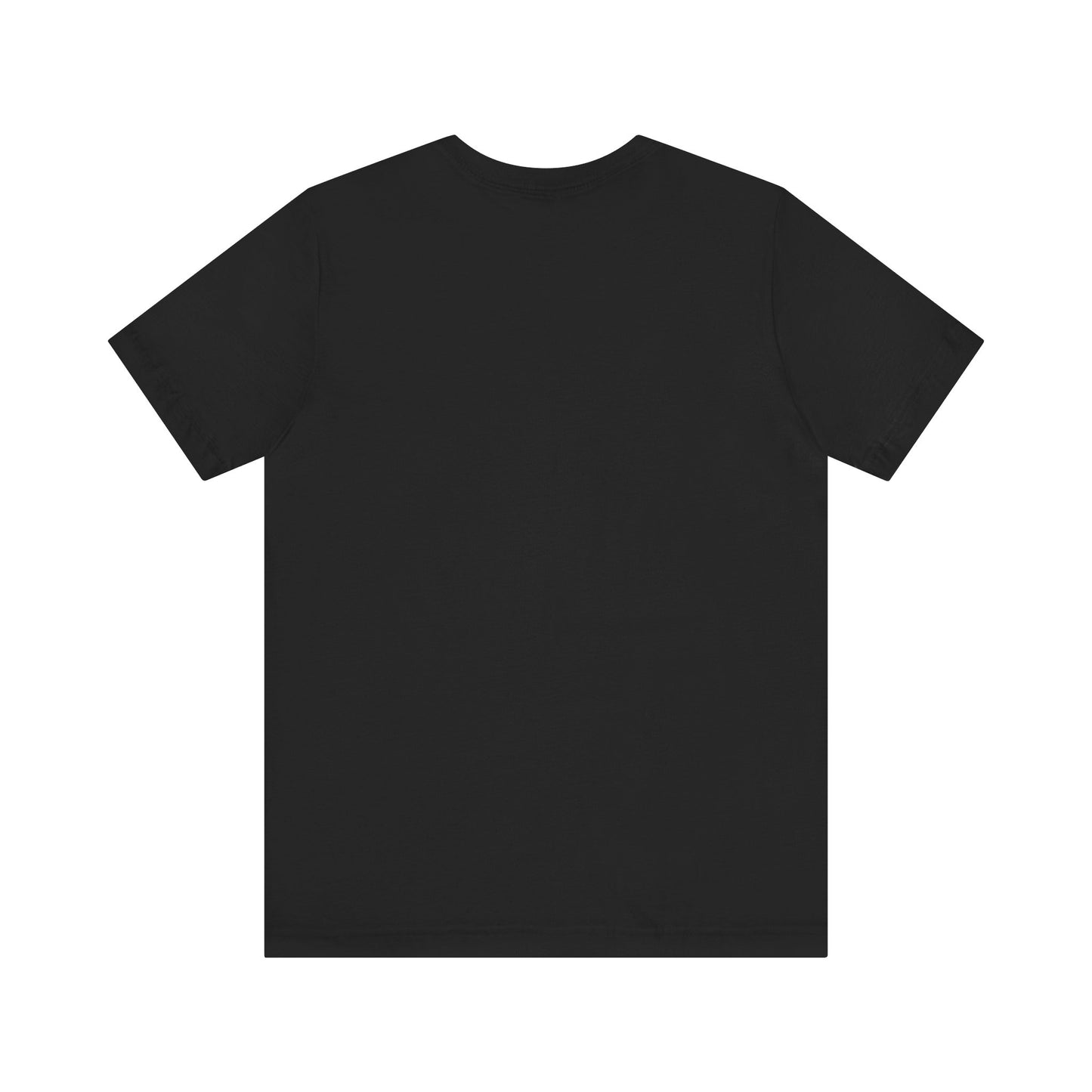 Cat Money Food Fishing Tee