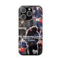 Custom Photo Flexi Case, Personalized Phone Cover, Romantic Gift for Couples, Unique Love Cases, Heartfelt Custom Designs