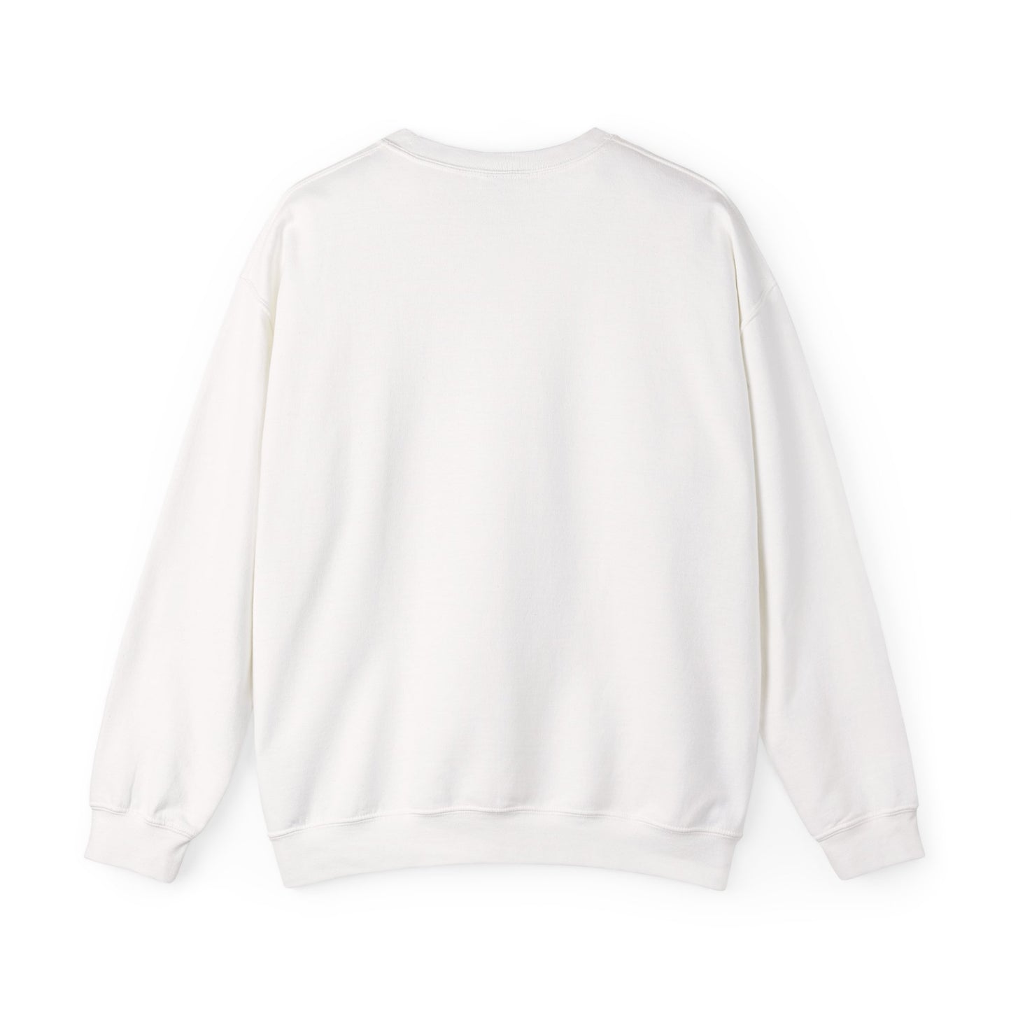 Cat Money Food Fishing Tee™ Crewneck Sweatshirt