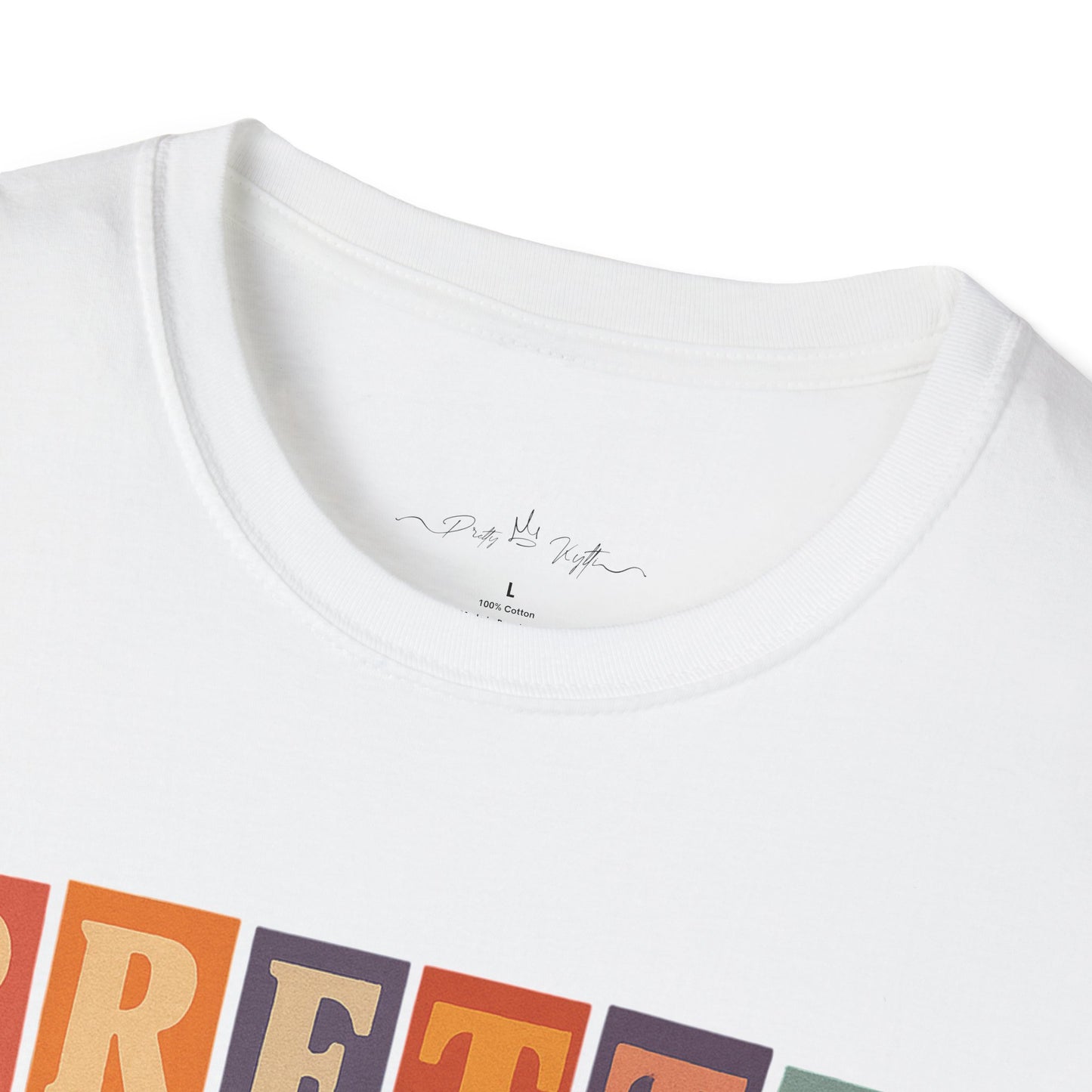 Luxury Cat Unisex T-Shirt