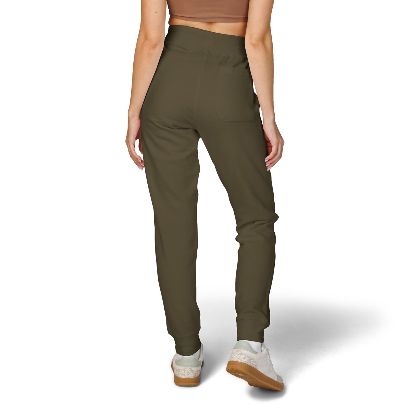 Embroidered Kytti Sweatpants