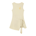 Women’s A-Line Sleeveless Dress