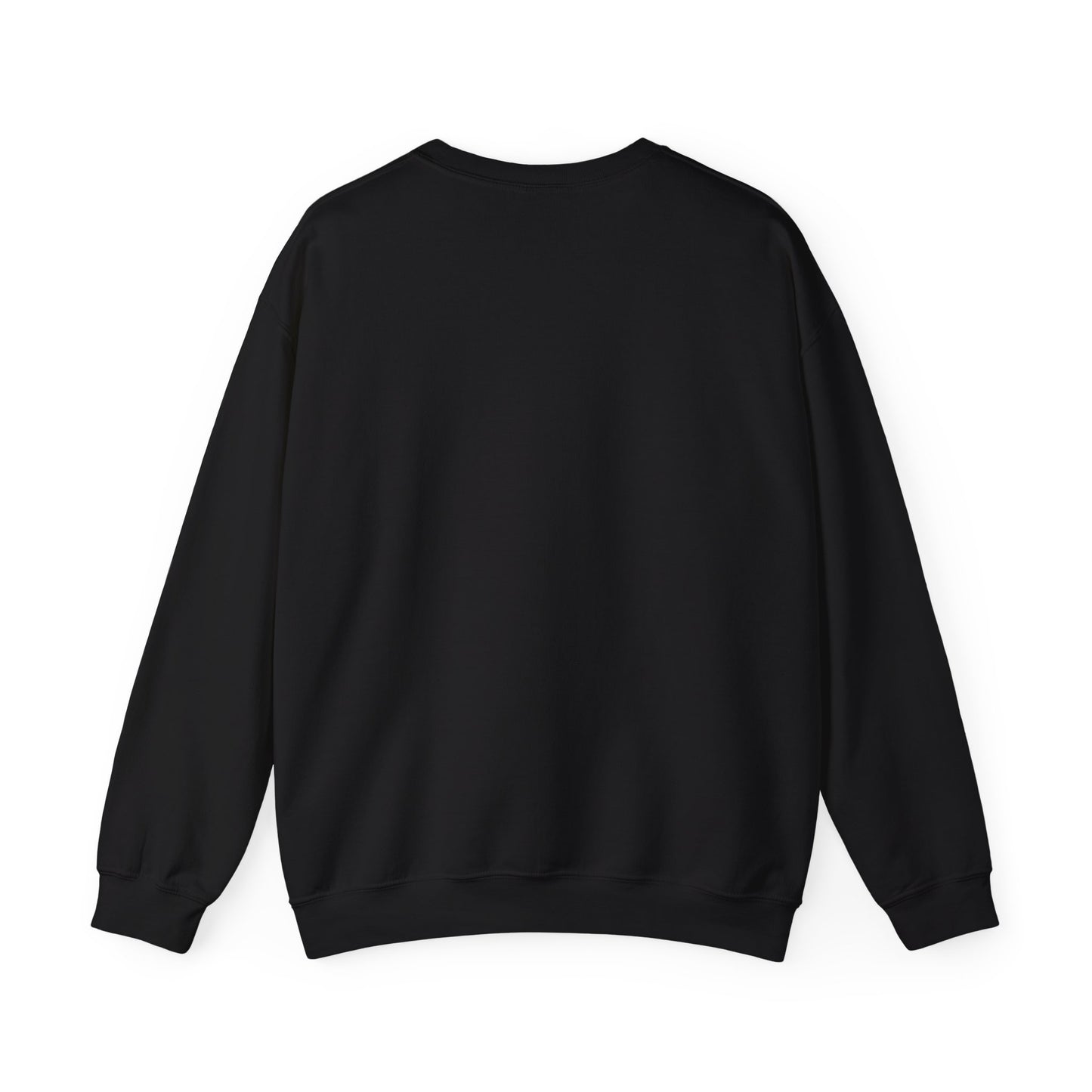 Cat Money Food Fishing Tee™ Crewneck Sweatshirt