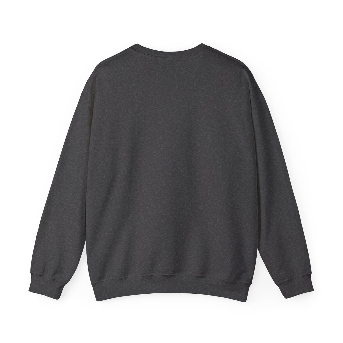 Baddie Crewneck Sweatshirt - Trendy Unisex Sweatshirt for Fashion Lovers, Casual Wear, Gifts, Street Style, Cozy Comfort
