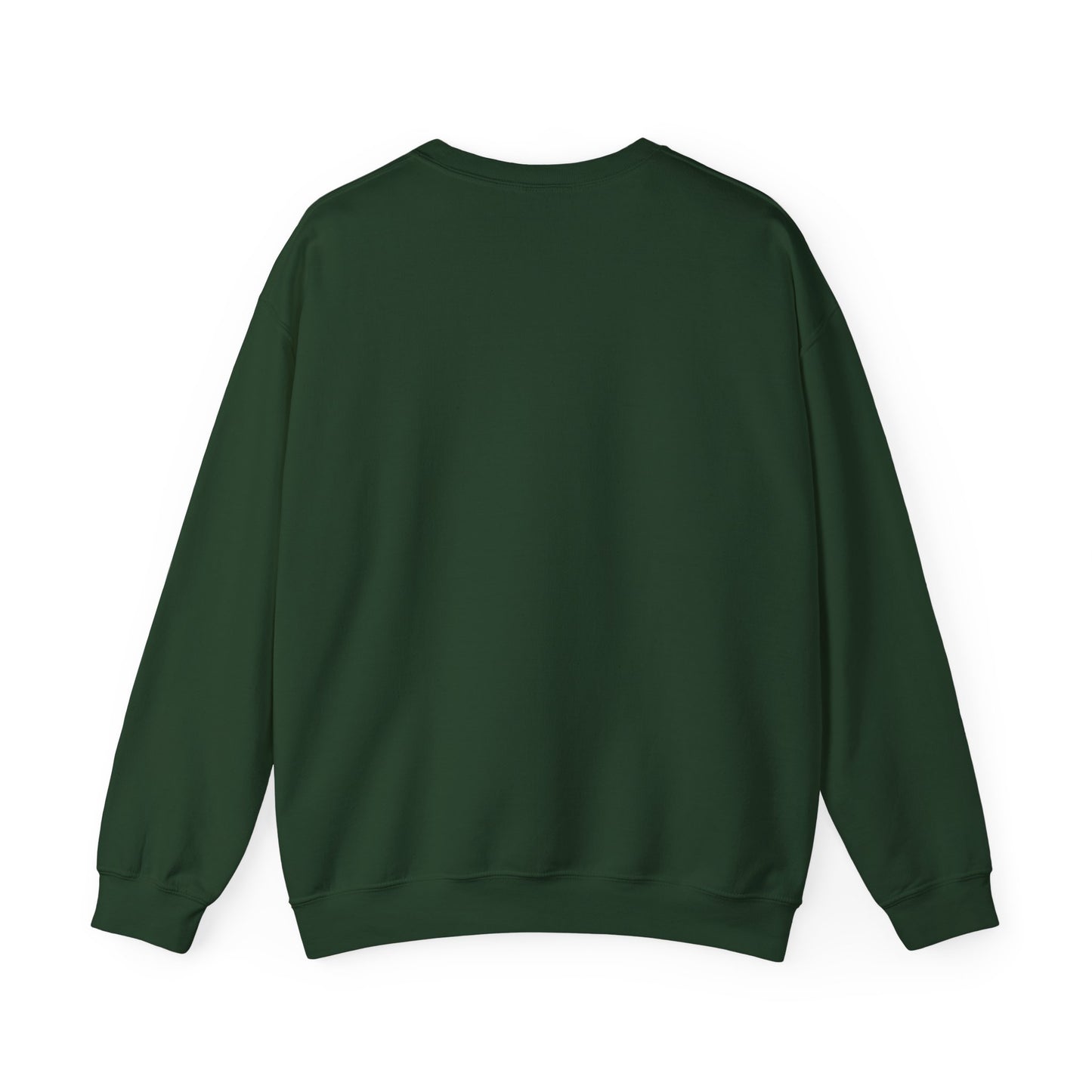 Halloween-Themed Unisex Crewneck Sweatshirt - Fun Design for Spooky Season, Cozy Wear for Fall, Gift for Halloween Lovers, Perfect for [...]