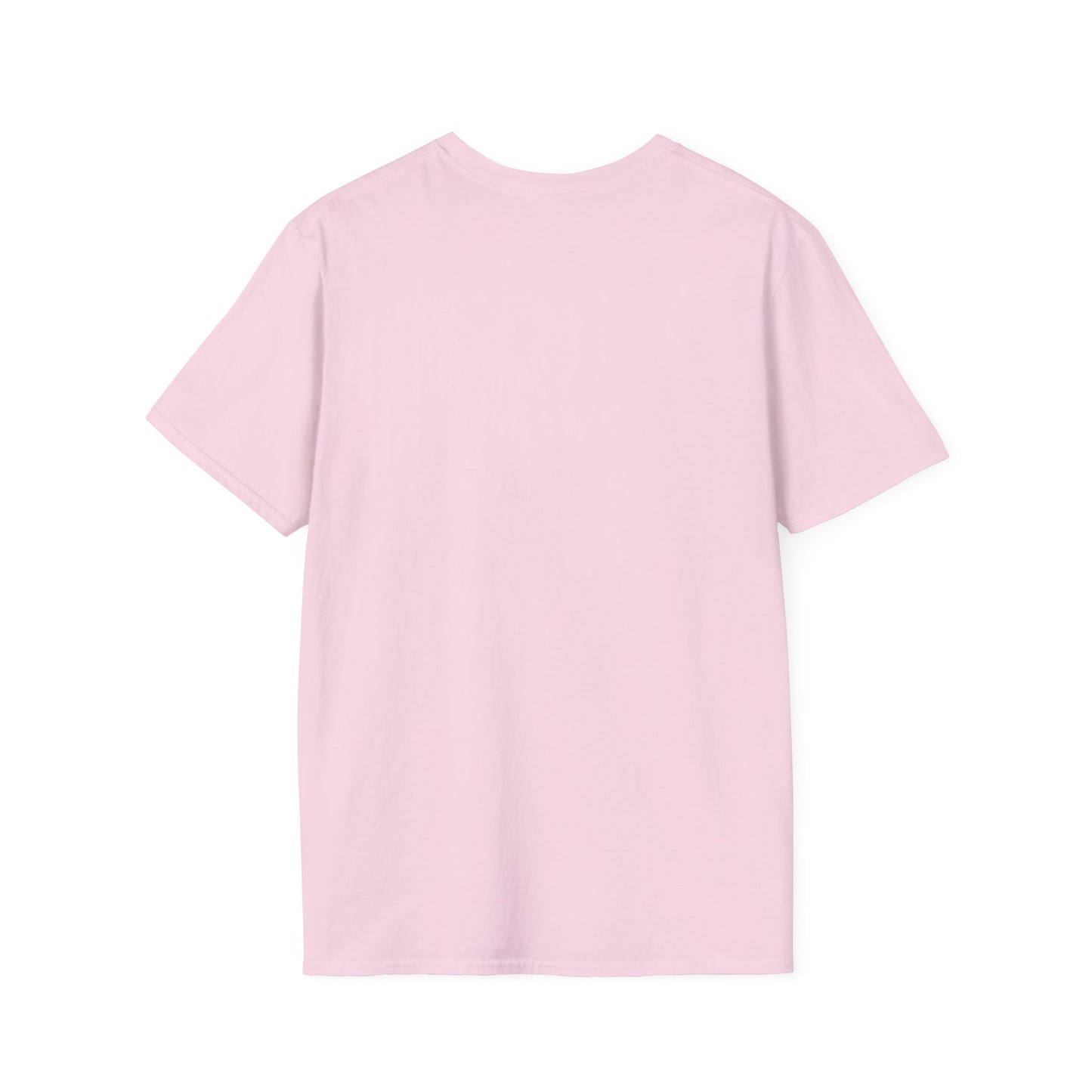 Luxury Cat Unisex T-Shirt
