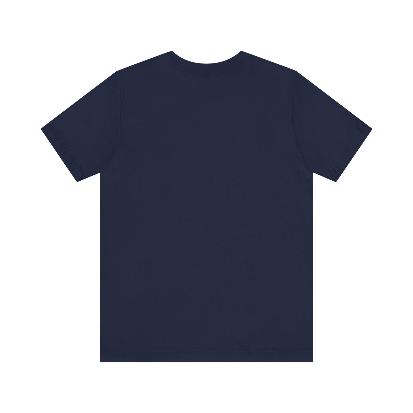 Cat Money Food Fishing Tee
