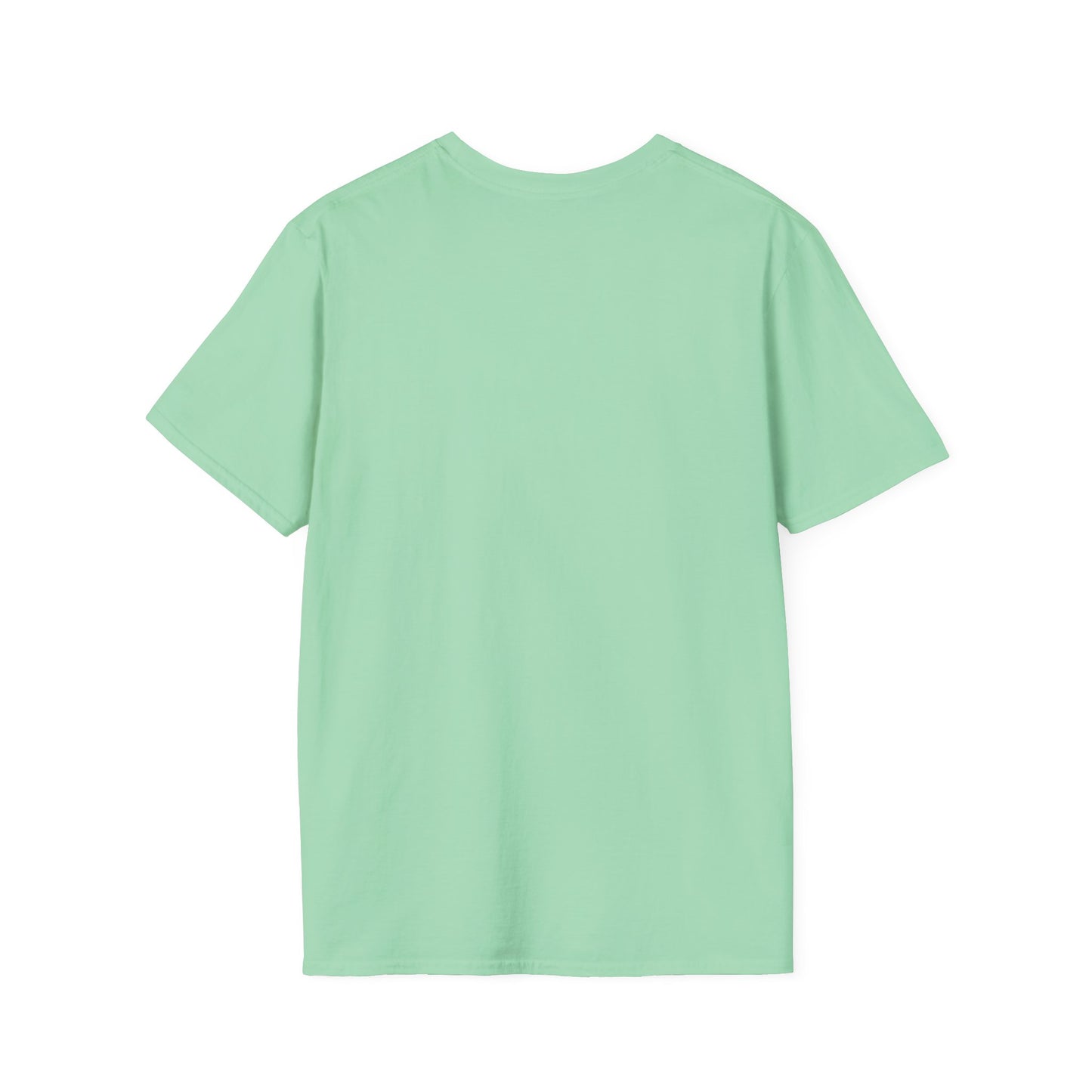 Luxury Cat Unisex T-Shirt