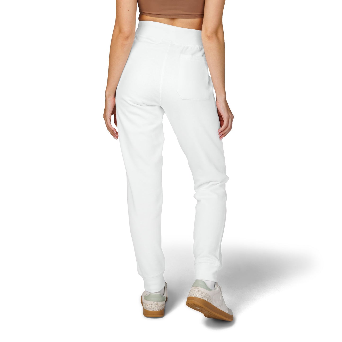 Embroidered Kytti Sweatpants