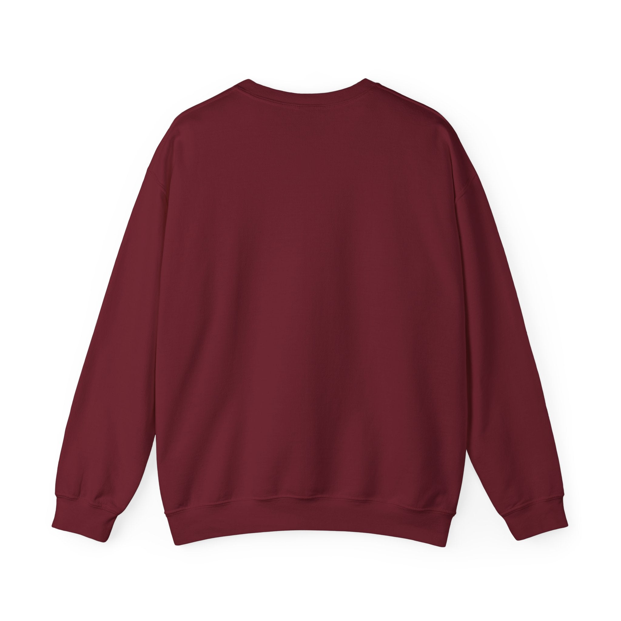 Feral Cat Emblem Sweatshirt | nocturnal wilderness, trash-panda aesthetic
