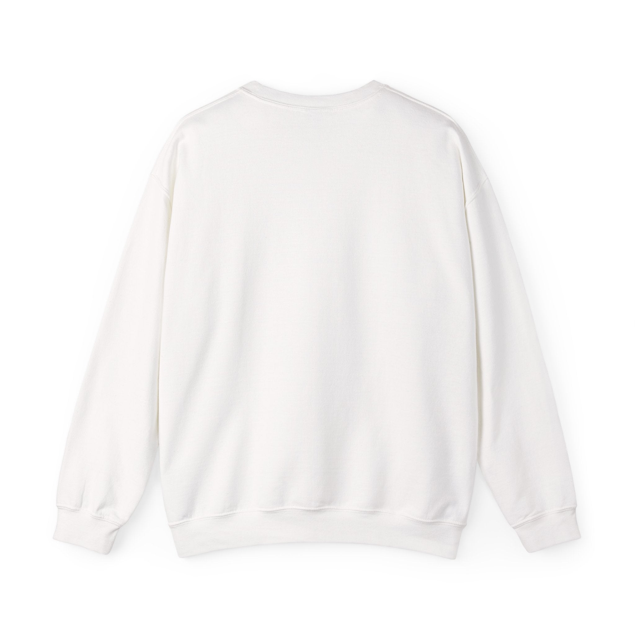 Feral Cat Emblem Sweatshirt | nocturnal wilderness, trash-panda aesthetic
