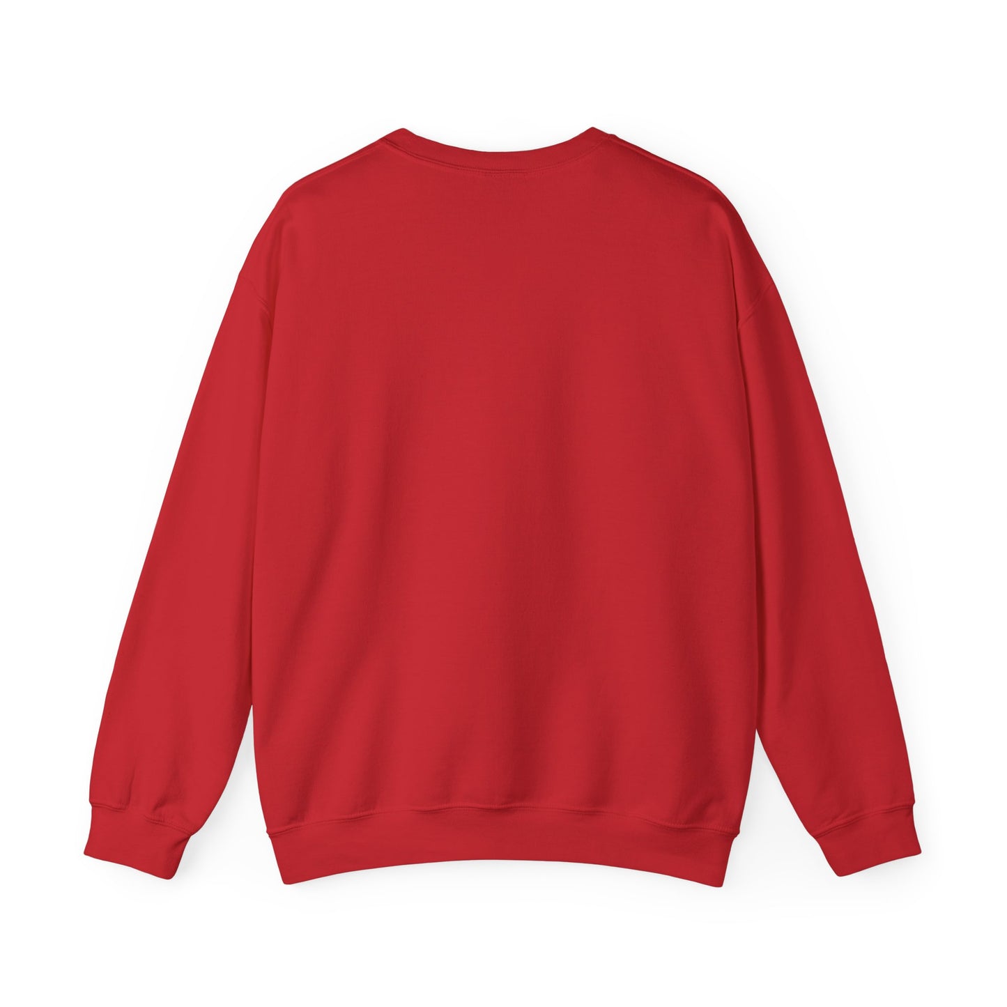 Baddie Crewneck Sweatshirt - Trendy Unisex Sweatshirt for Fashion Lovers, Casual Wear, Gifts, Street Style, Cozy Comfort