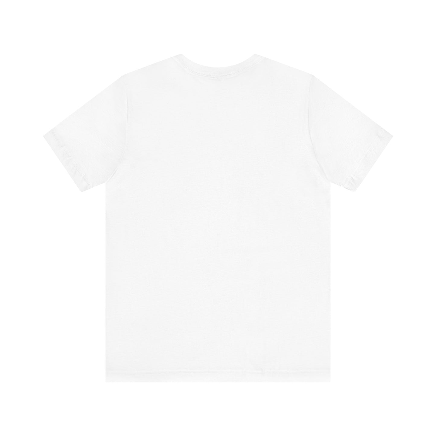 Cat Money Food Fishing Tee
