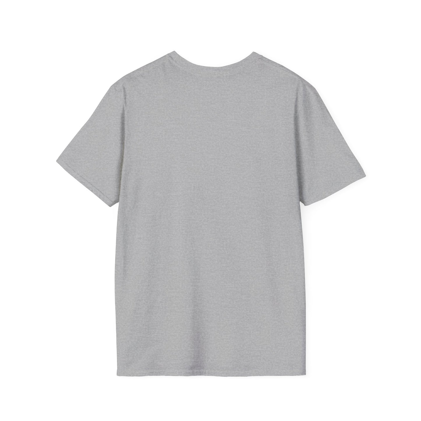 Luxury Cat Unisex T-Shirt