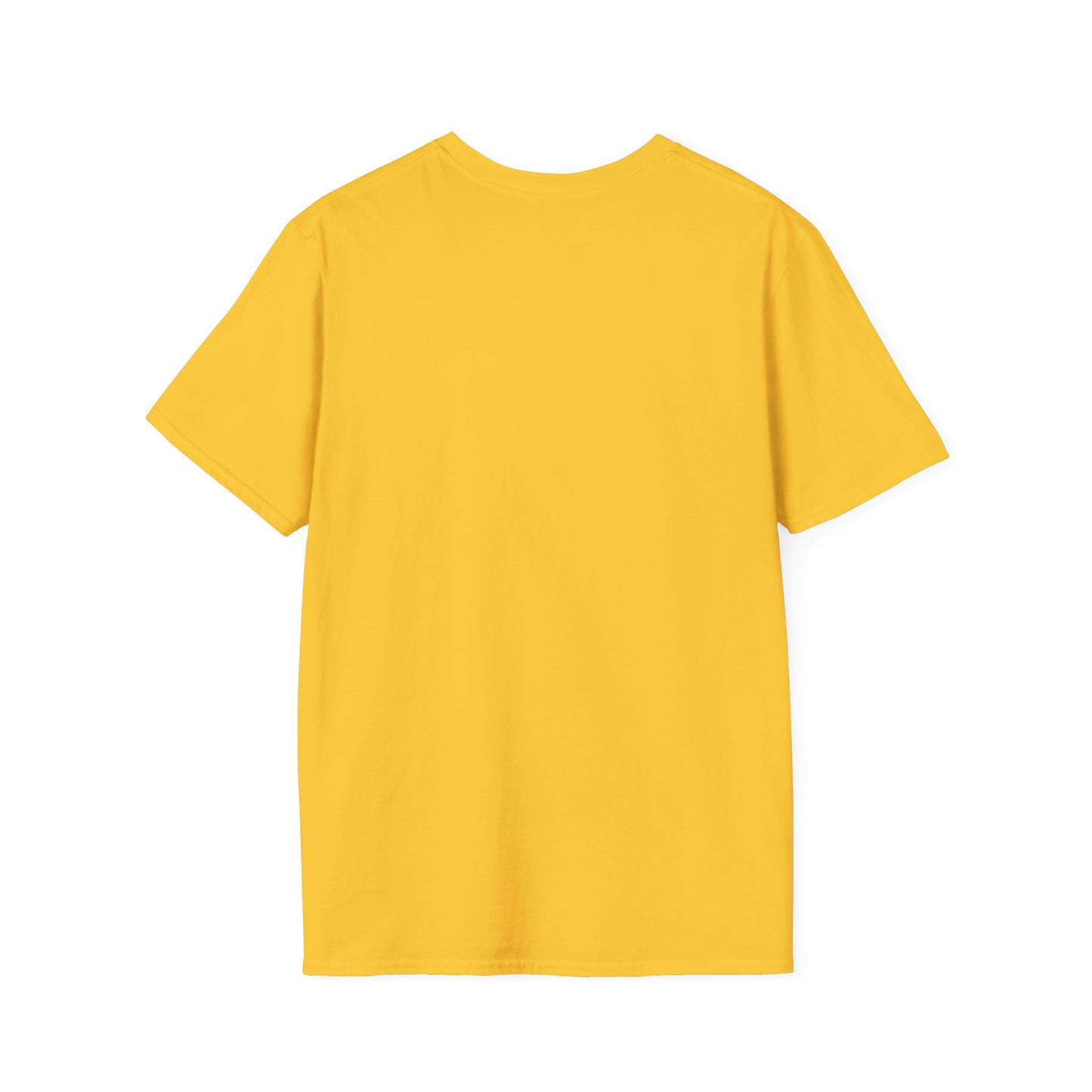 Luxury Cat Unisex T-Shirt