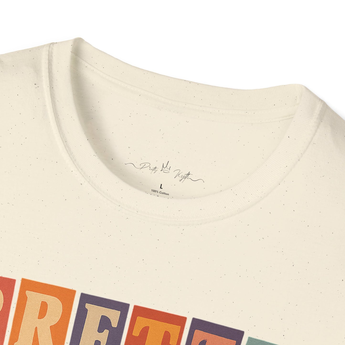 Luxury Cat Unisex T-Shirt