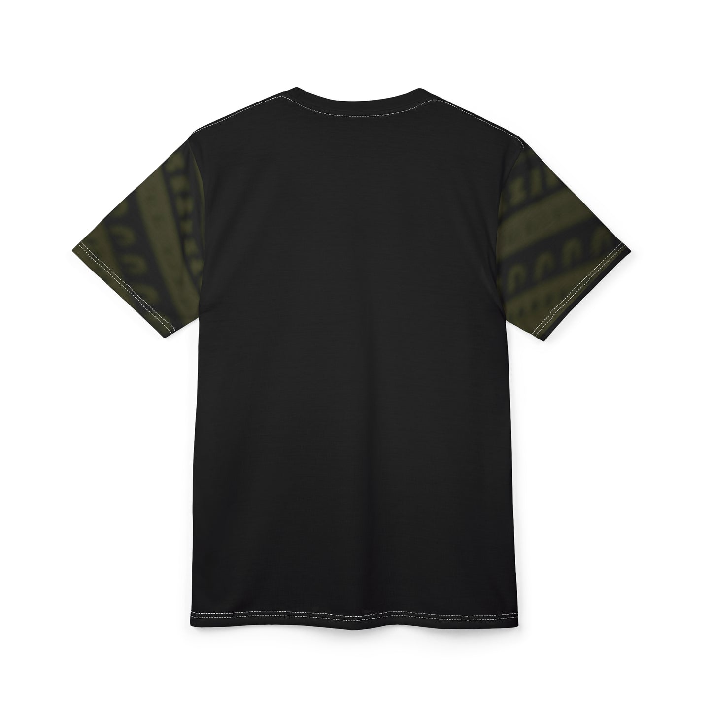 Unisex Cut & Sew Tee (AOP)