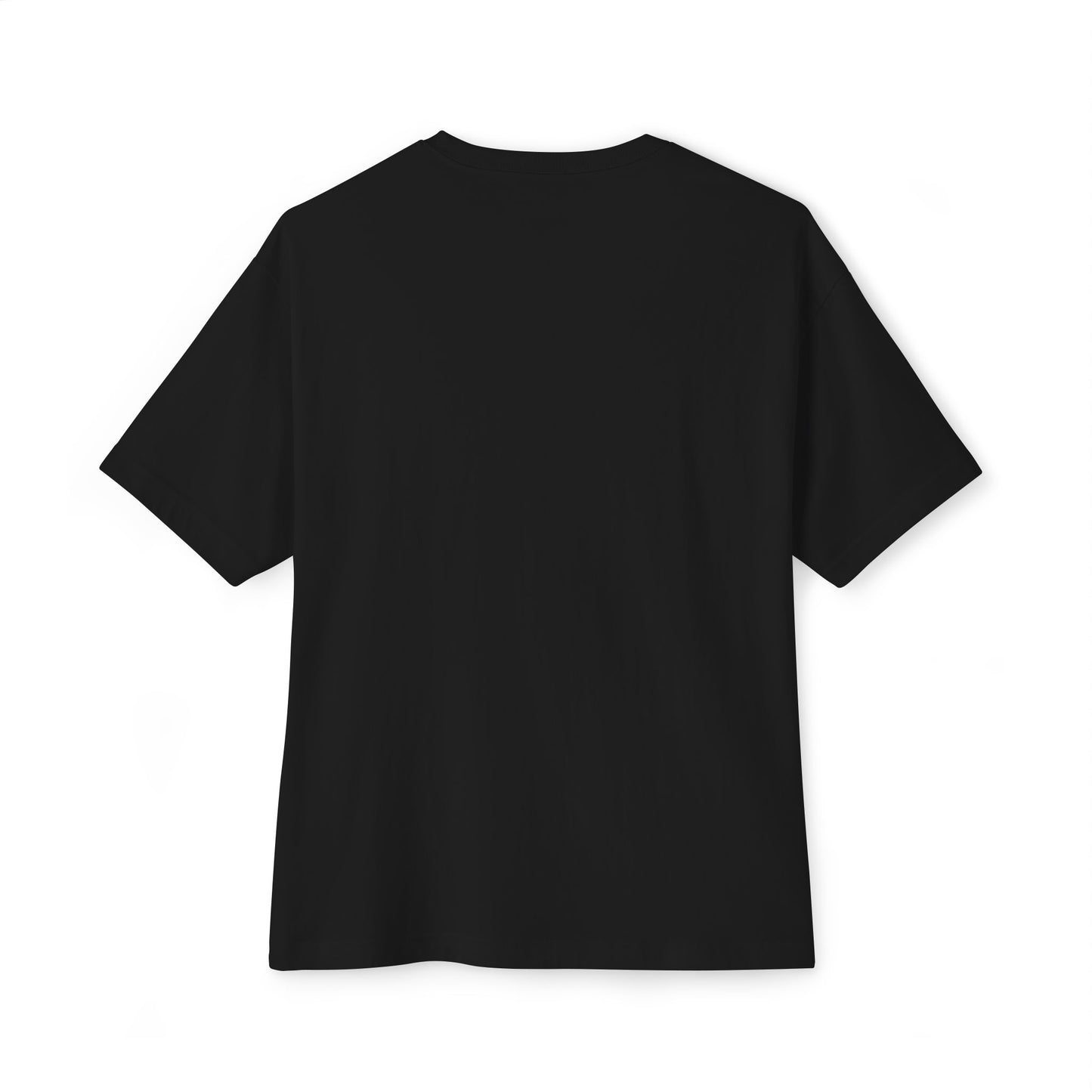 Cash Rules Unisex Oversized Boxy Tee | Vintage Johnny Cash Style Shirt, Music Lover Gift, Rocker Apparel, Casual Wear, Statement T-Shirt
