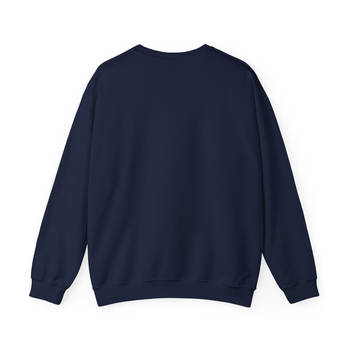 Cat Money Food Fishing Tee™ Crewneck Sweatshirt