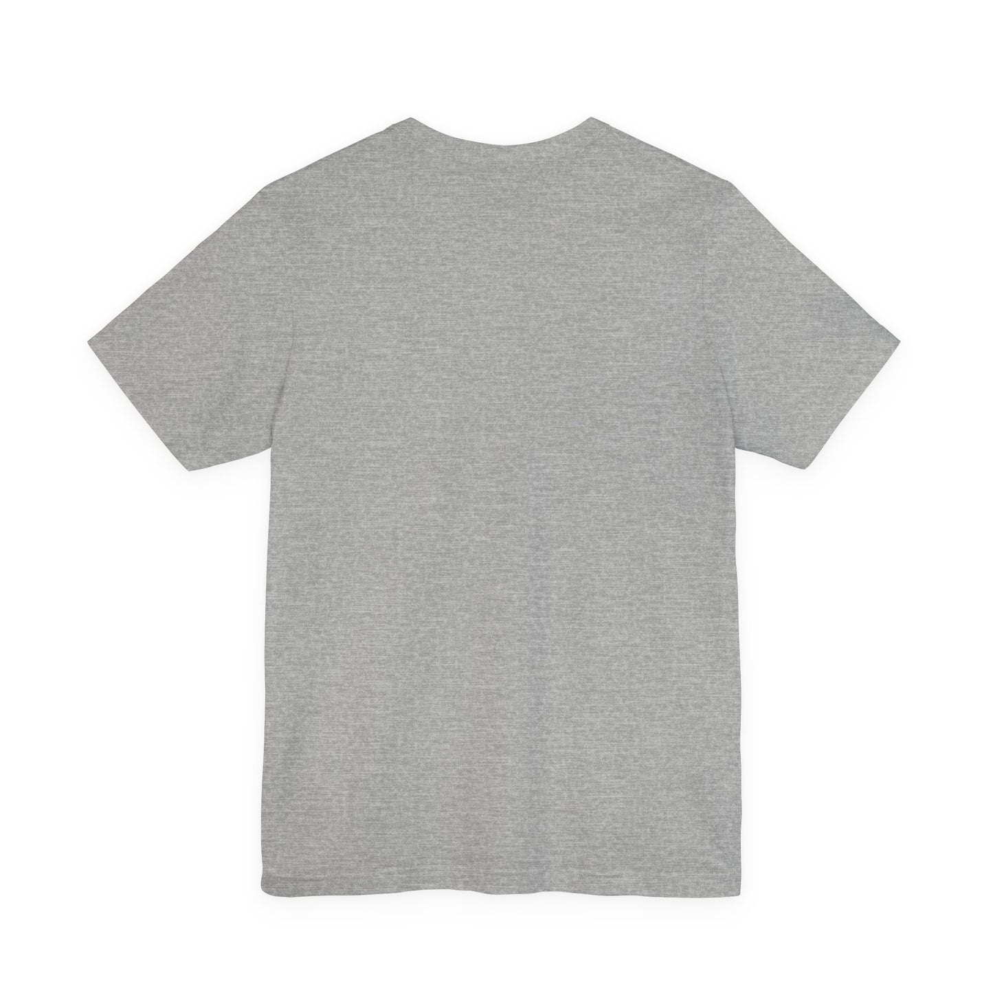 Cat Money Food Fishing Tee
