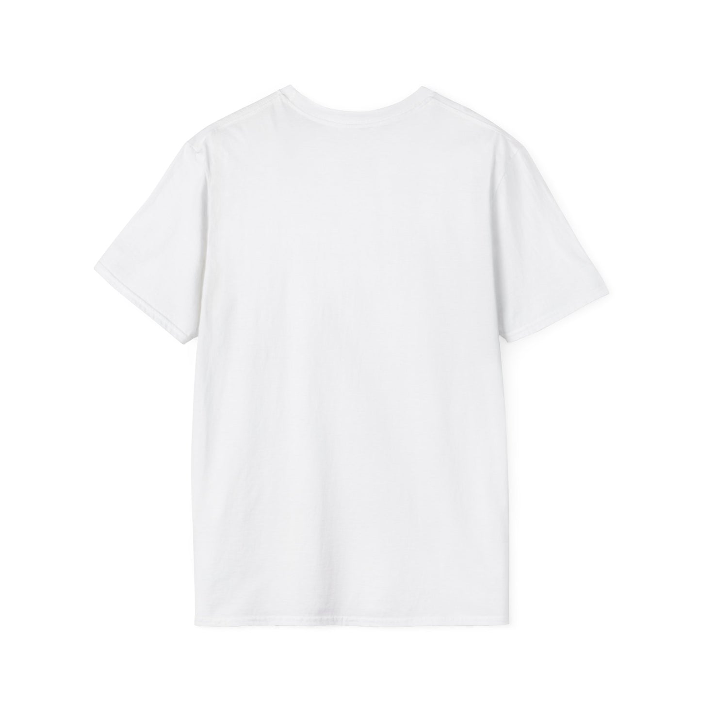 Luxury Cat Unisex T-Shirt
