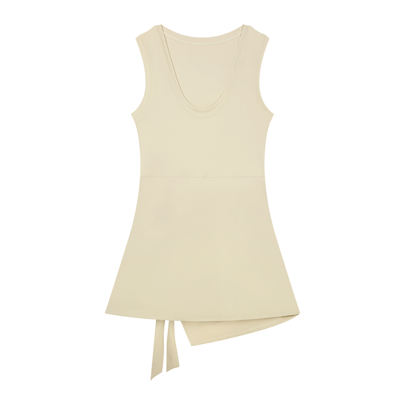 Women’s A-Line Sleeveless Dress