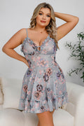 Summer’s Eve Plus Size Chemise