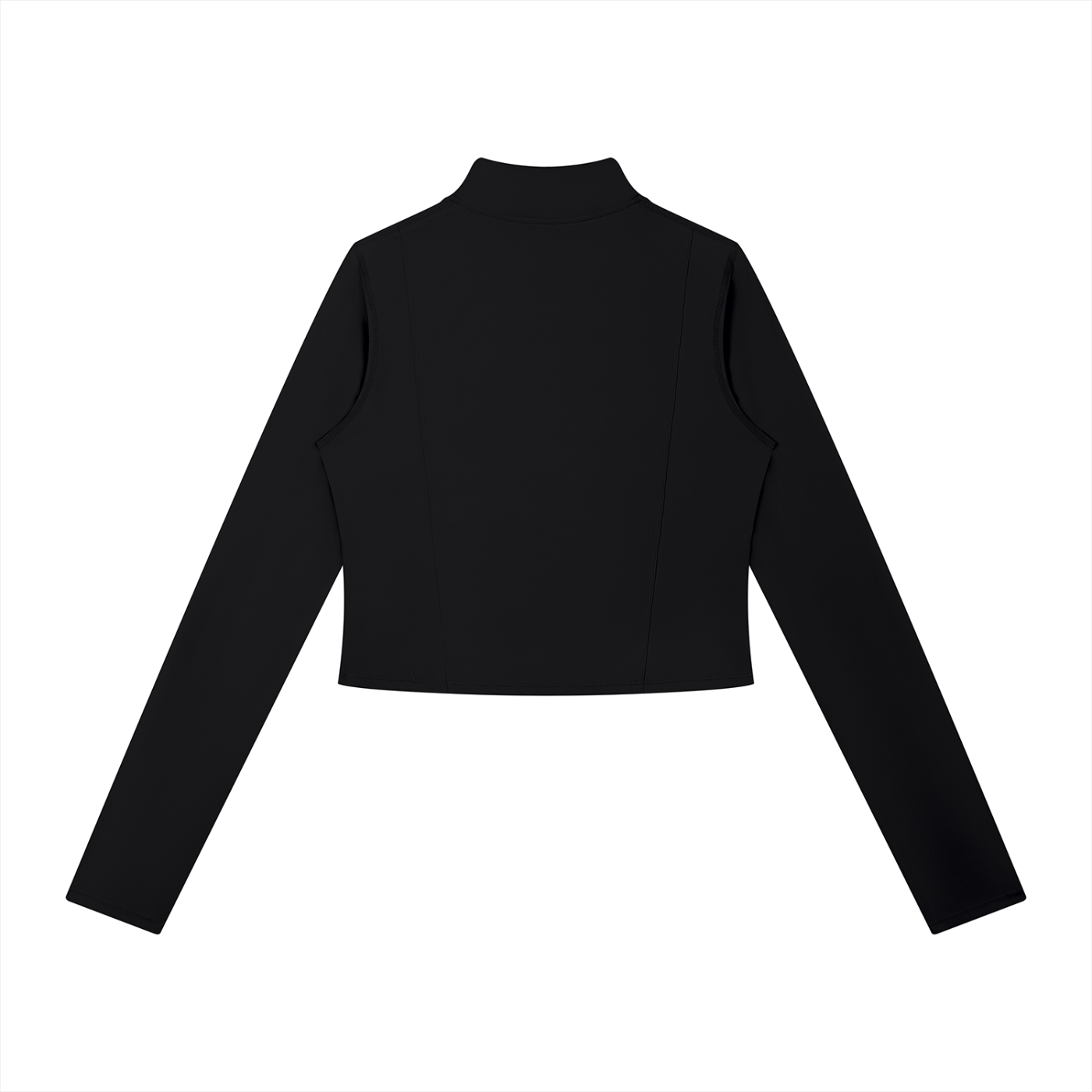 CROWN MARK CLASSIC Women’s Full-Zip Sports Jacket