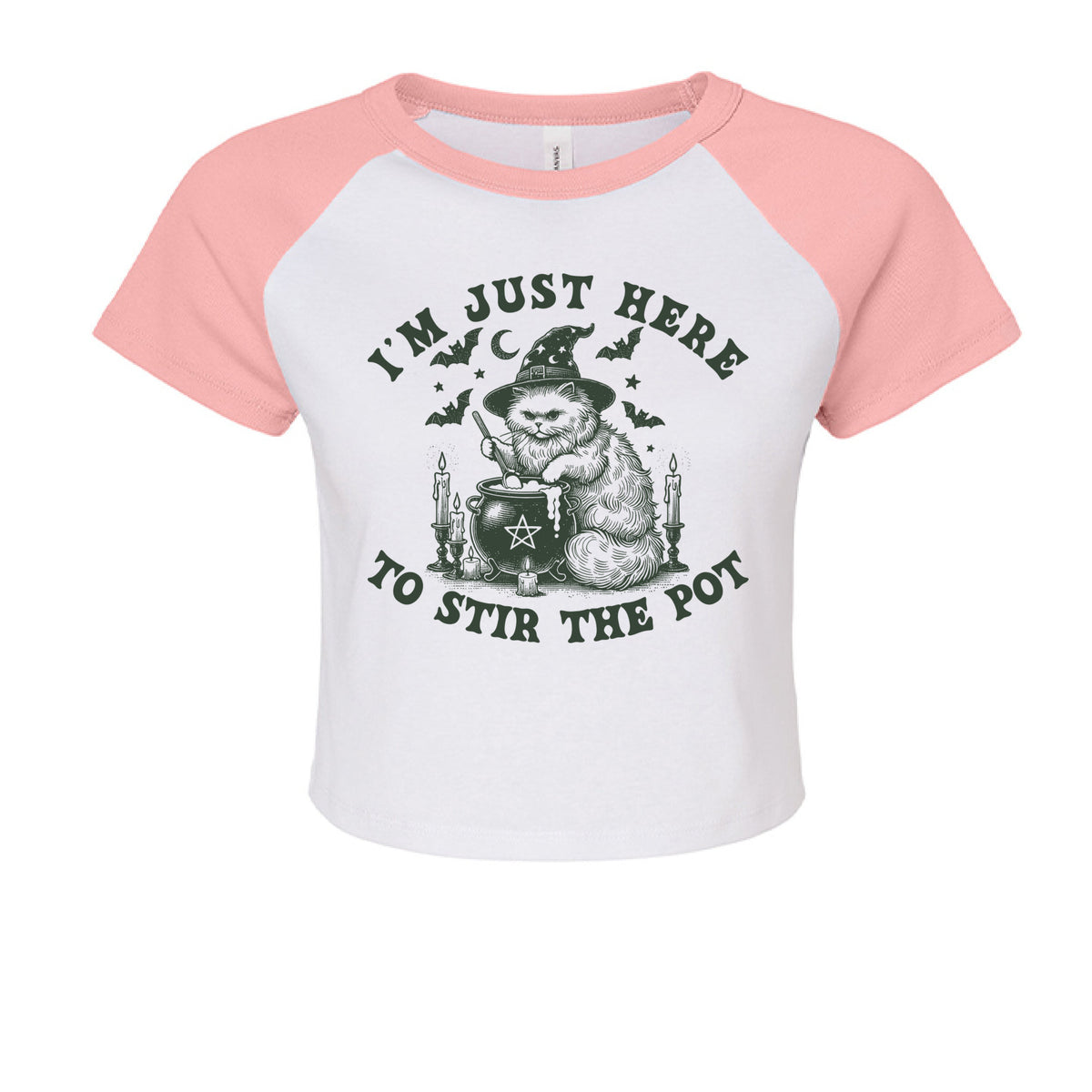 WHITE/ PINK - FRONT