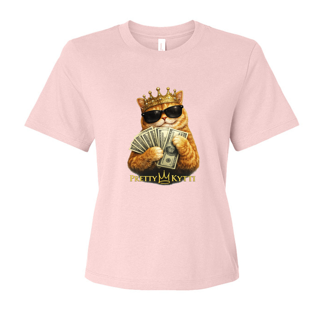 Soft Pink - 6110C - FRONT